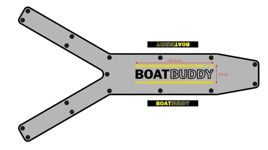 Inflatable Boat Dock Sizes in Australia: A Comprehensive Guide