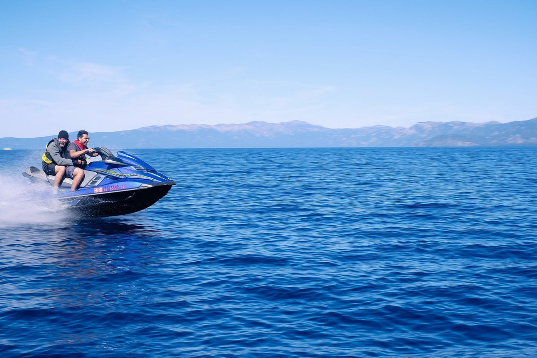 Floating Dock Solutions in Australia with The Boat Buddy