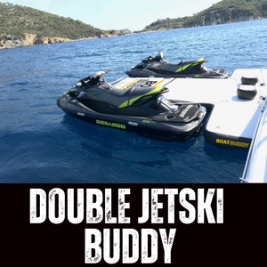 Double Jetski Buddy