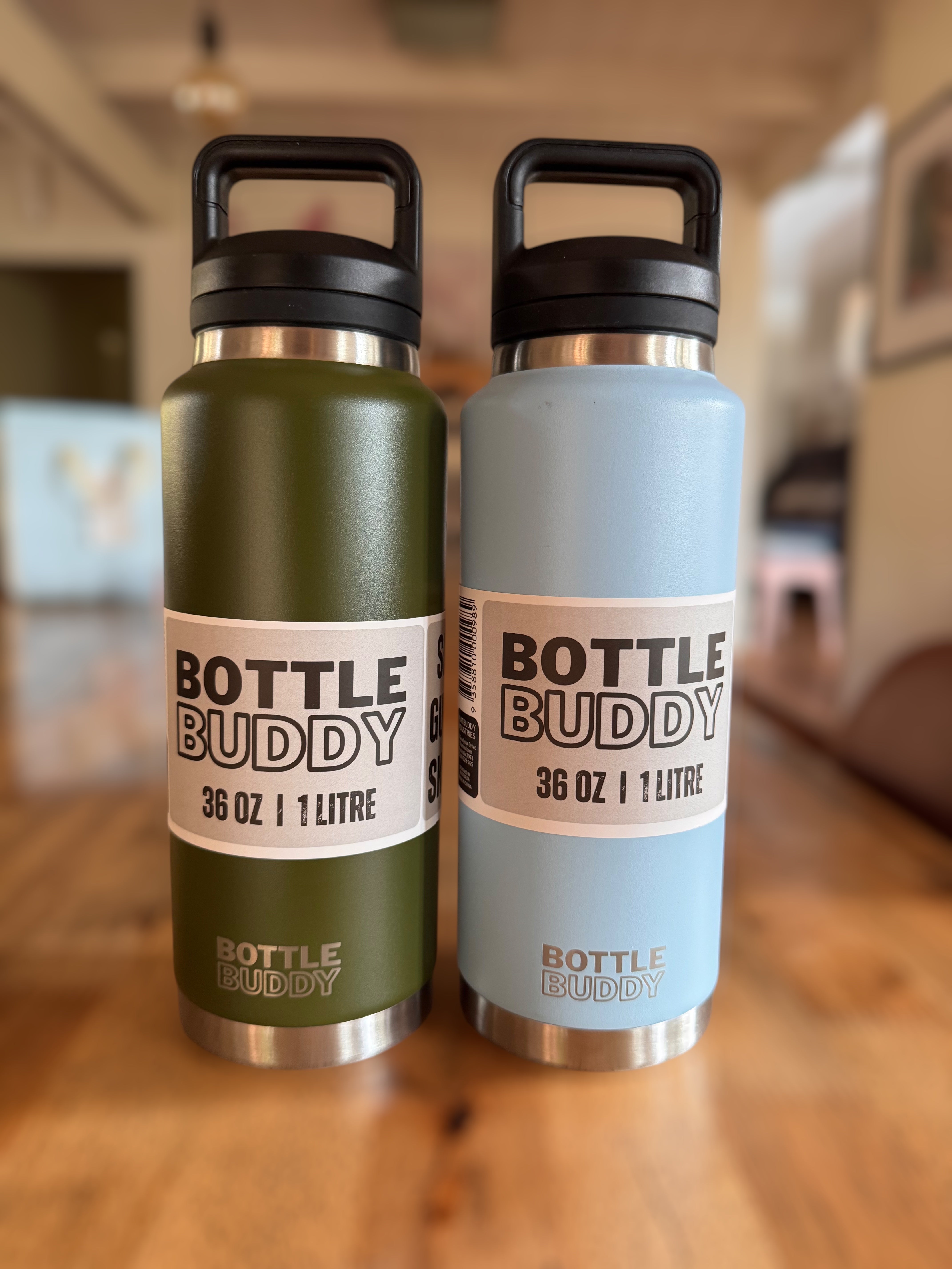 Bottle Buddy 36 oz - (1065ml)