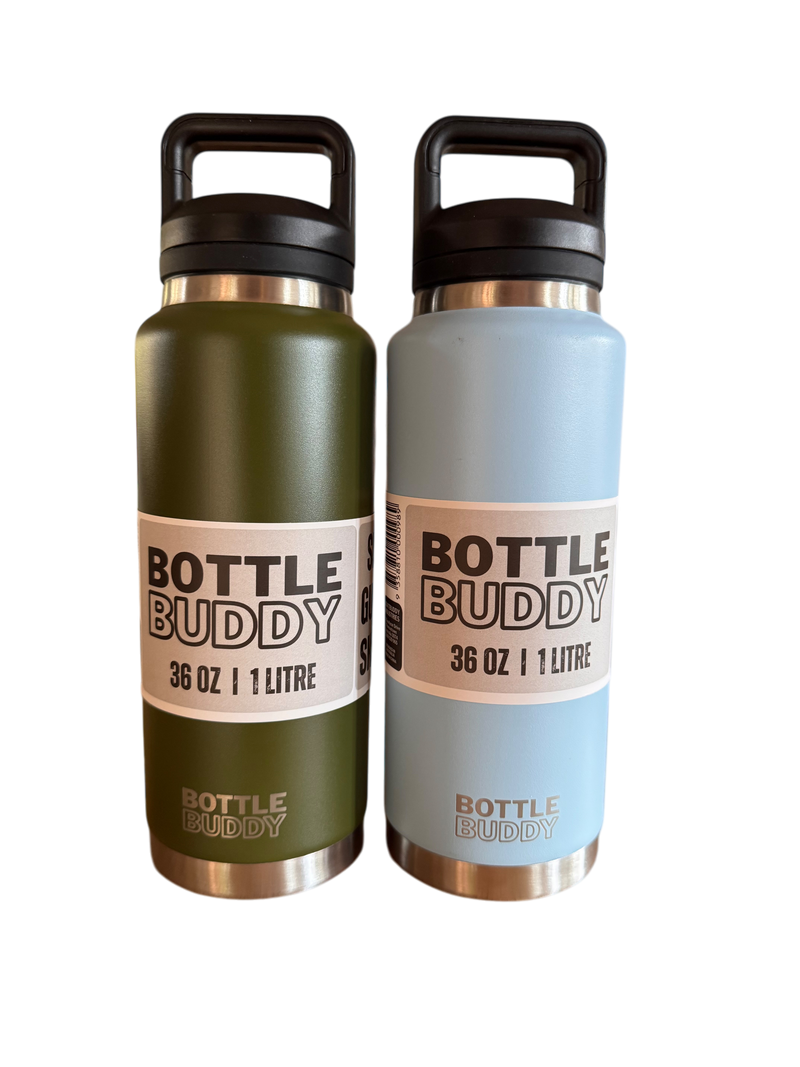Bottle Buddy 36 oz - (1065ml)