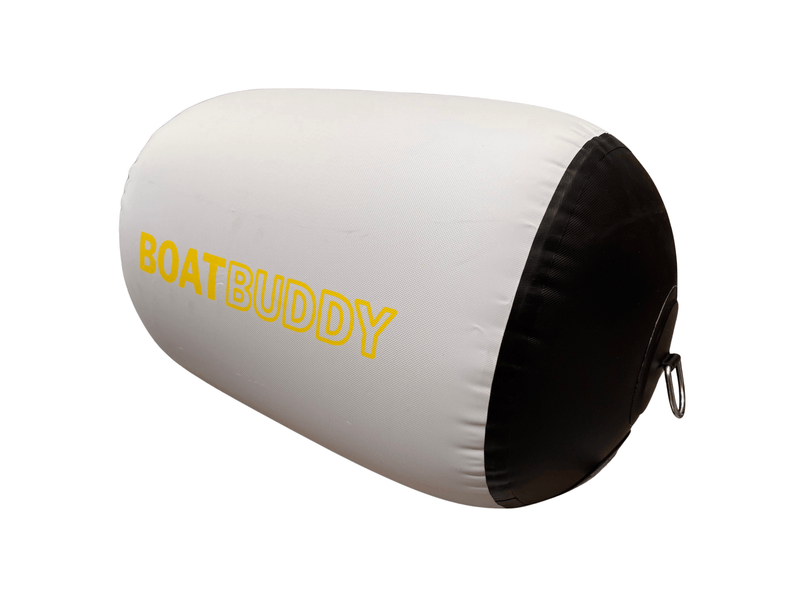 Inflatable Boat Fender Buddy