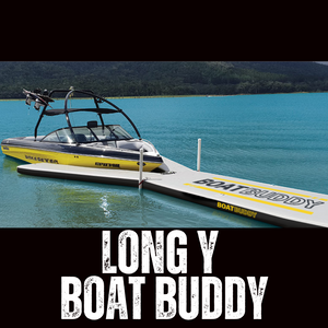 Long Y Boat Buddy